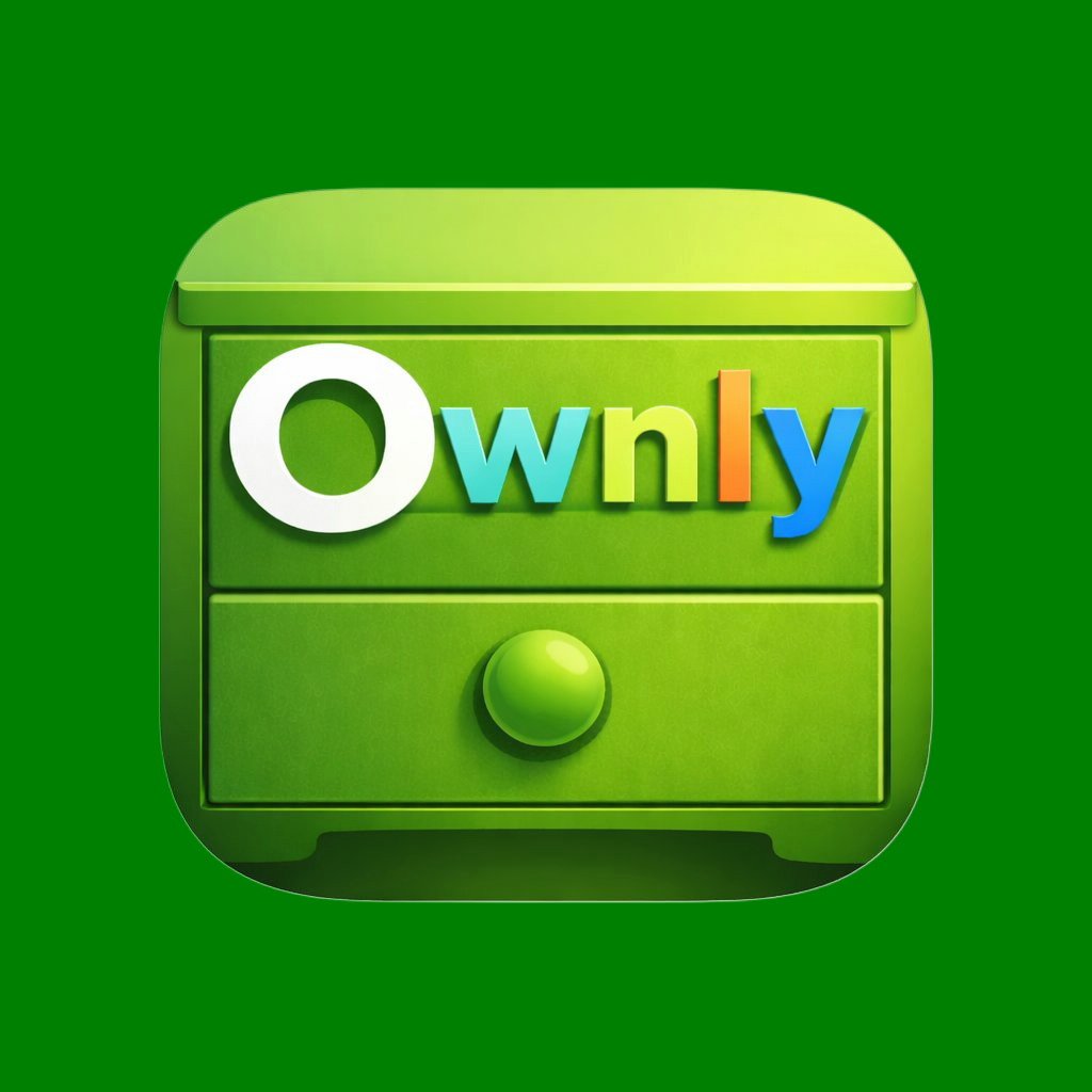 Ownly
